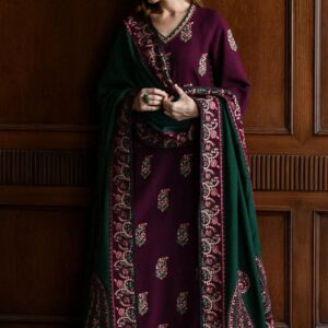 Zaib(Premium Dhanak)