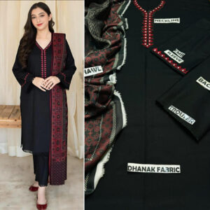 Maria B iznik baroque charizma